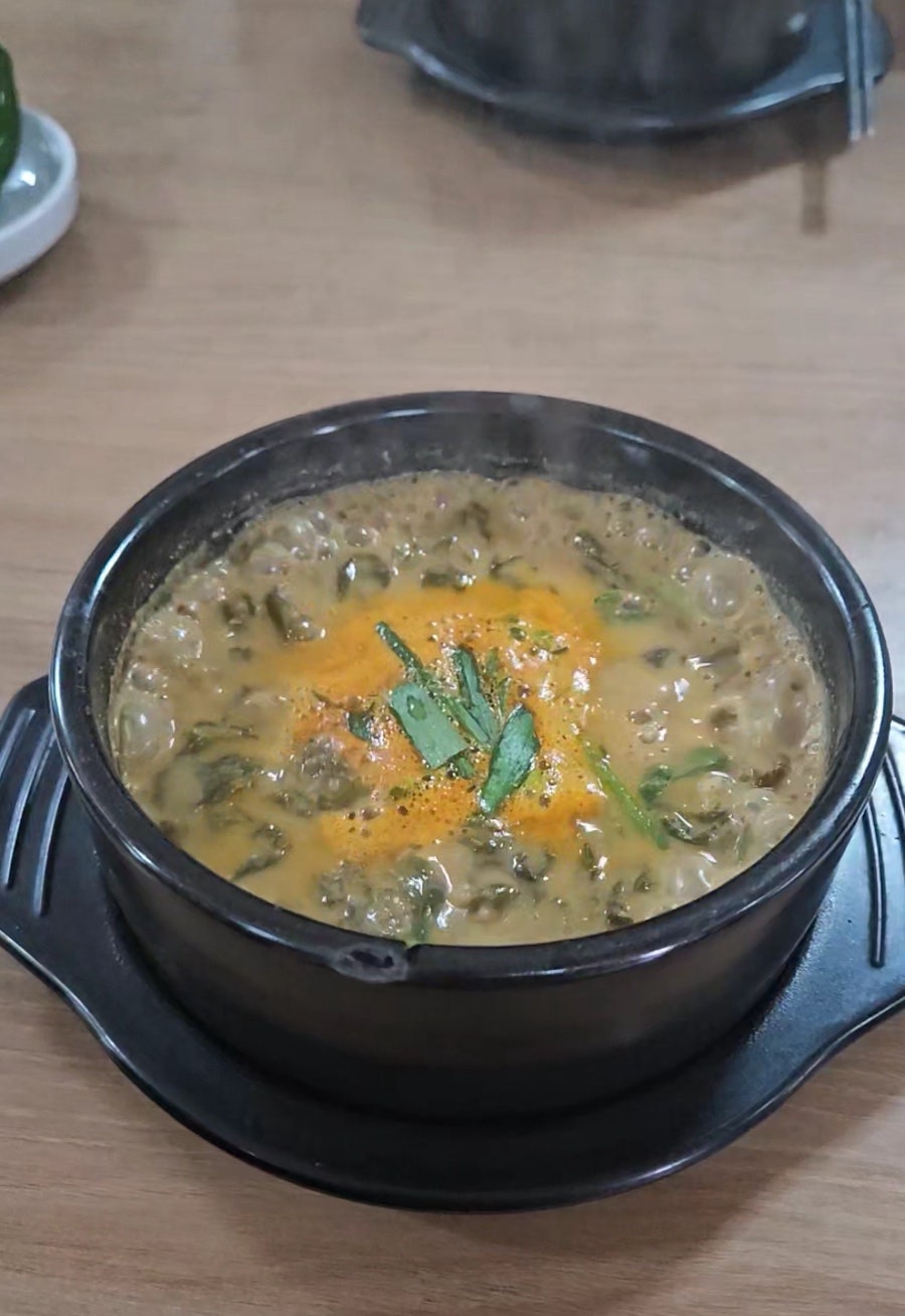 산골우렁추어탕 사진 6