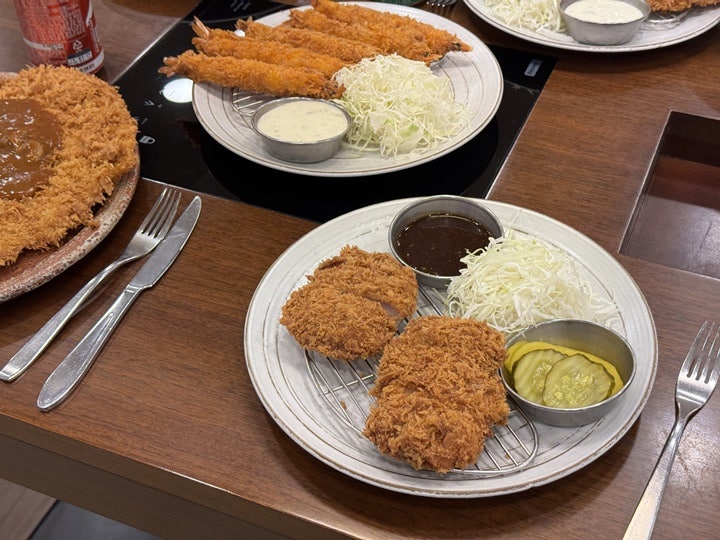 우쿠야 가락점 사진 2