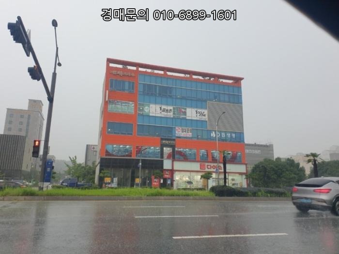  전남 목포시 옥암동 광주지방법원 목포지원 인근 핵심 상권, 유동인구 풍부한 세명프라자 3층 근린상가 시세 이하 낙찰 찬스 2024타경53448