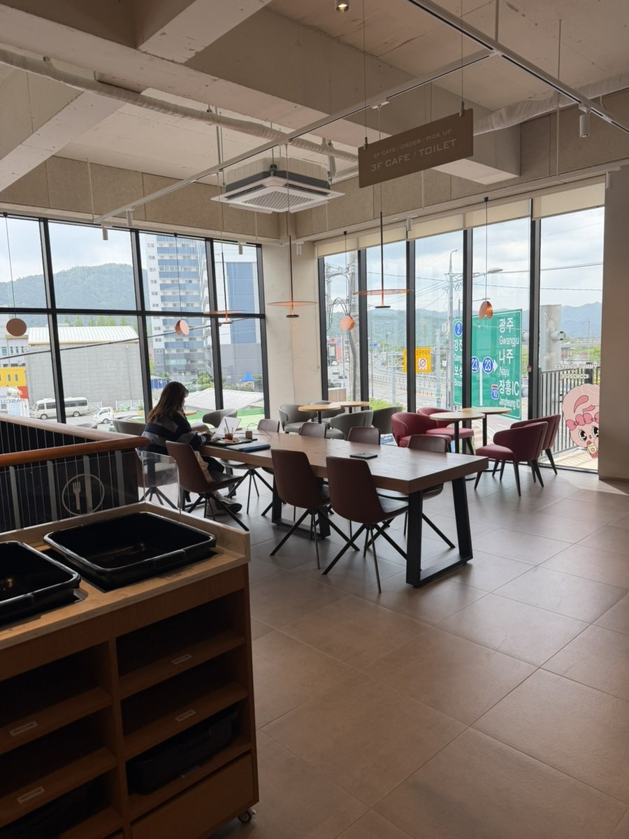 파스쿠찌 전남장흥점 사진 4