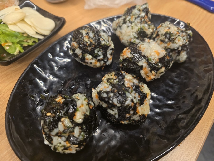 광주명가족발 사진 2