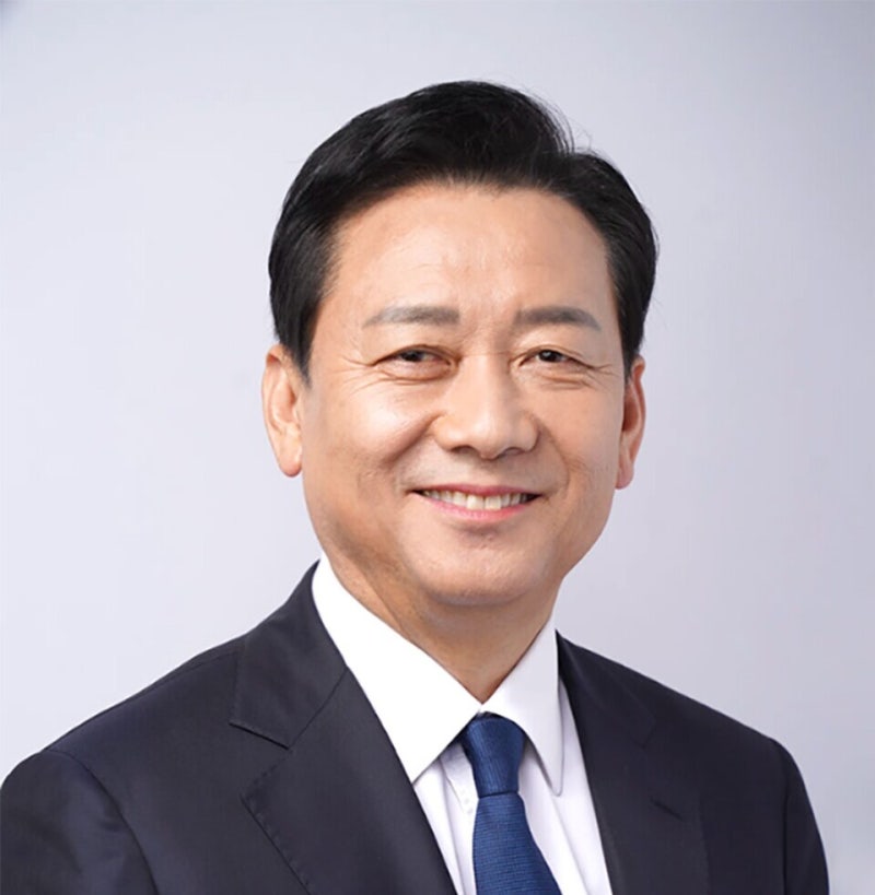 민주당 하남갑 국회의원 후보, 이광재 프로필