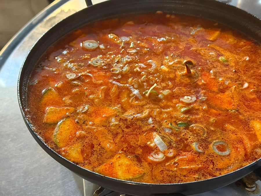 마당포차 사진 3