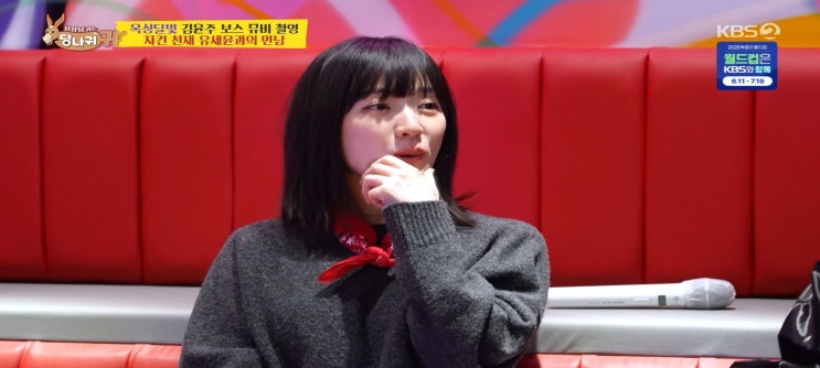  사장님귀는당나귀귀 정지선 포항 죽도시장 개복치수육 횟집 태영수산 대구뽈불고기집 연일개미집 짜장