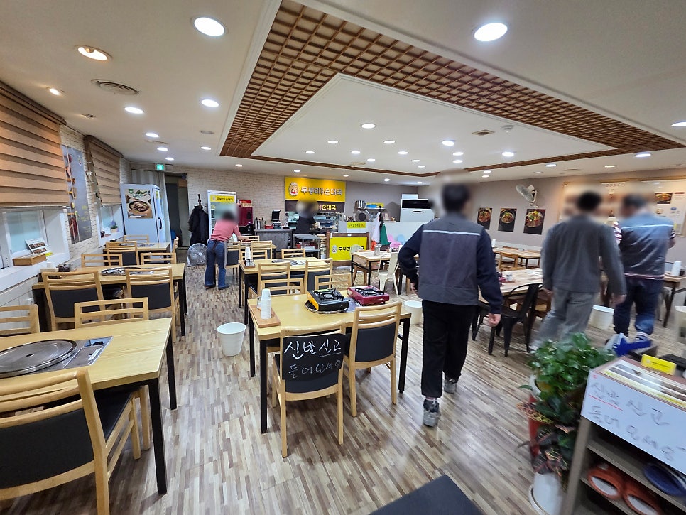 무봉리토종순대국 사진 4
