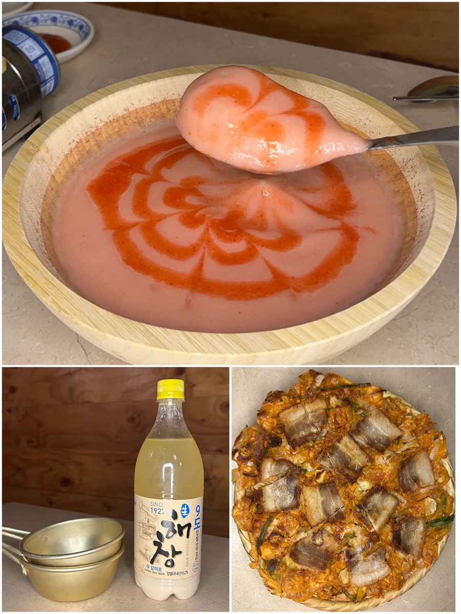 막걸리싸롱 신촌점 사진 1