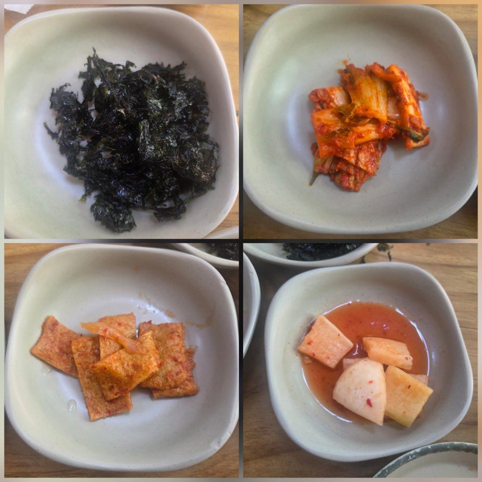 종가집생태탕 사진 6