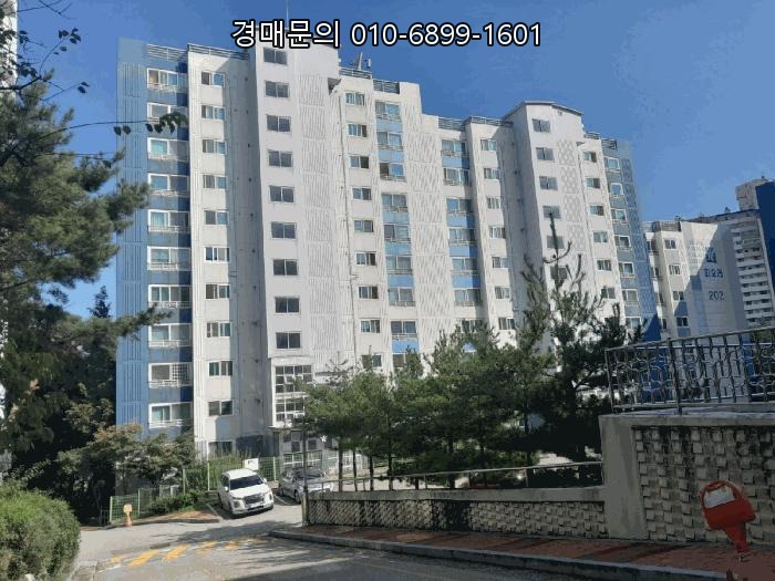  서울 성북구 정릉동 아파트 경매, 정릉2차 대주피오레 202동 11층 귀한 내 집 마련 기회! 2025타경13124