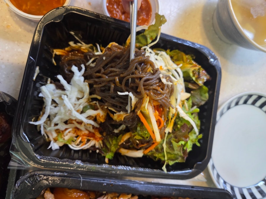 이가네족발 사진 3