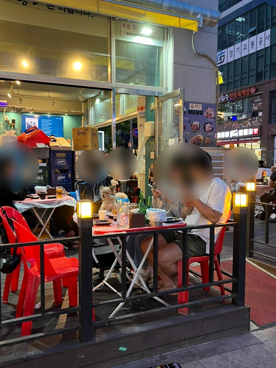 1번지통닭 사진 6