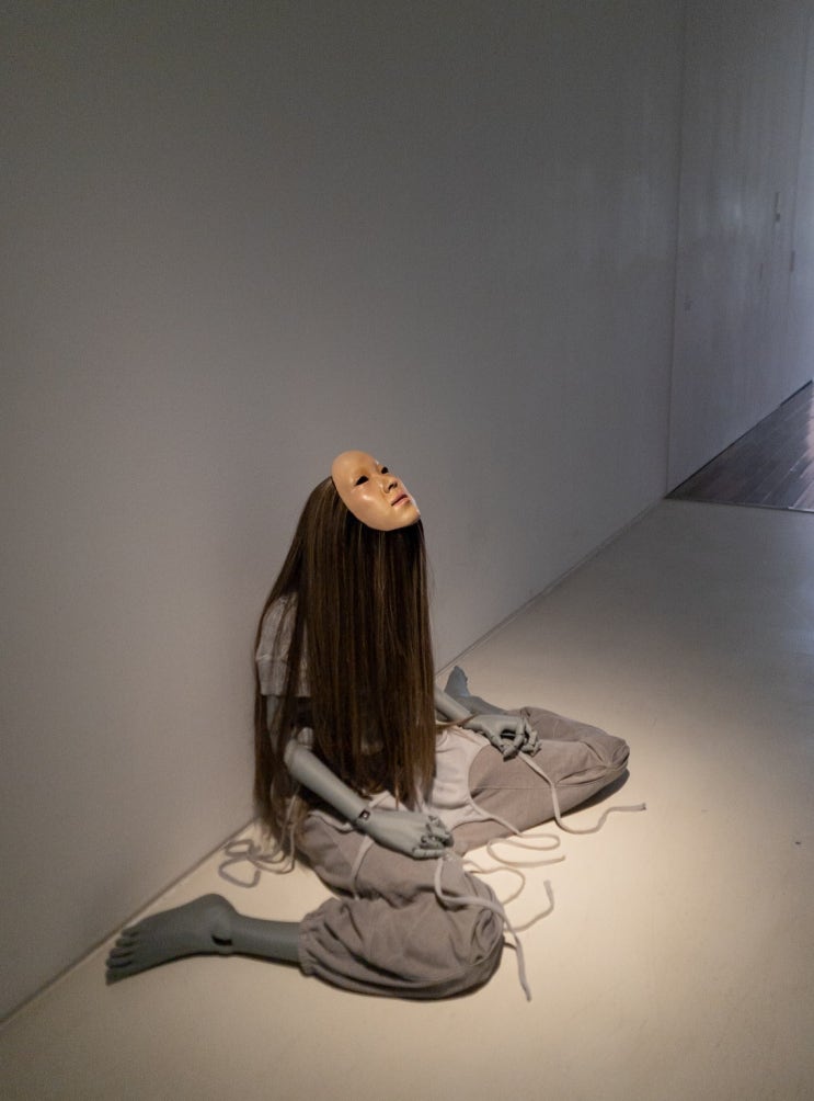 <b>일민미술관</b> 기기기 예매 5월 서울 전시회 종로 놀거리