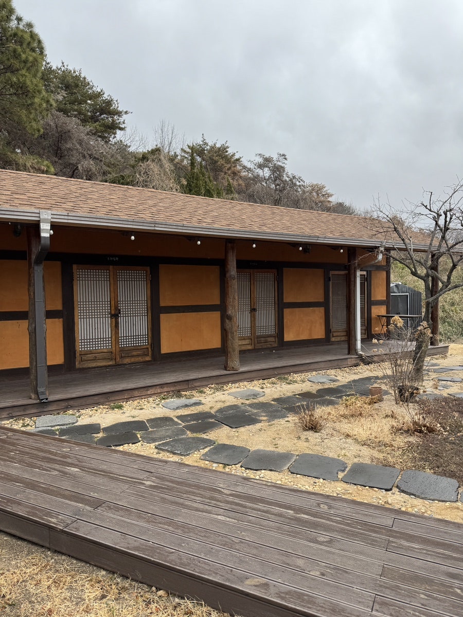 산수림 사진 3