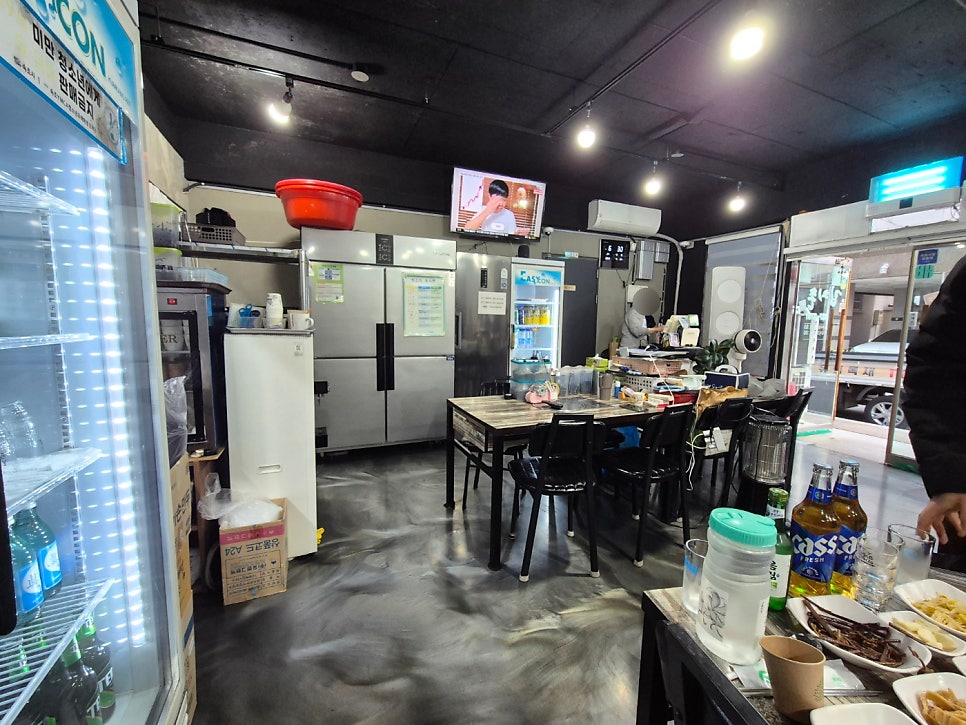 김치촌 사진 4