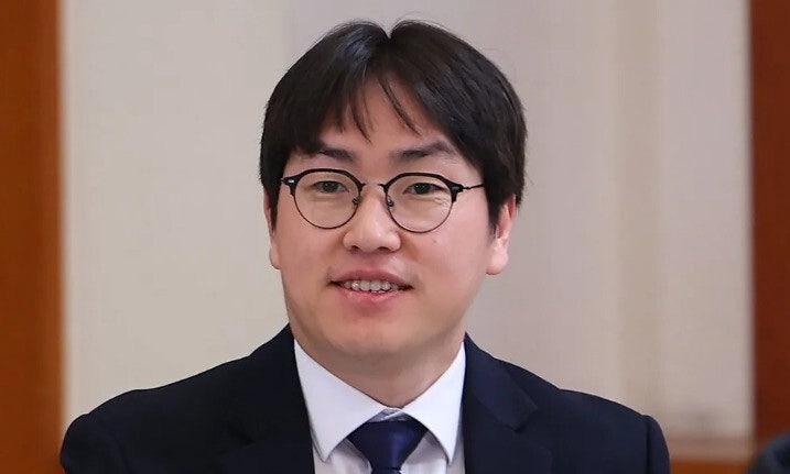 하정우 수석 프로필, AI수석에서 부산 북갑 출마까지