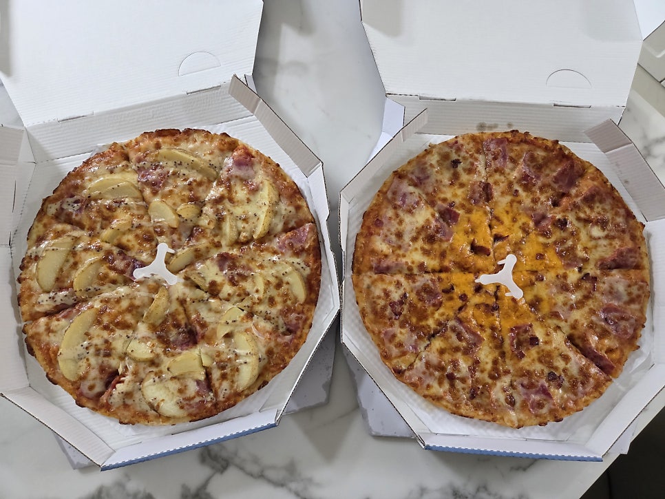 피자에땅 상인점 사진 5