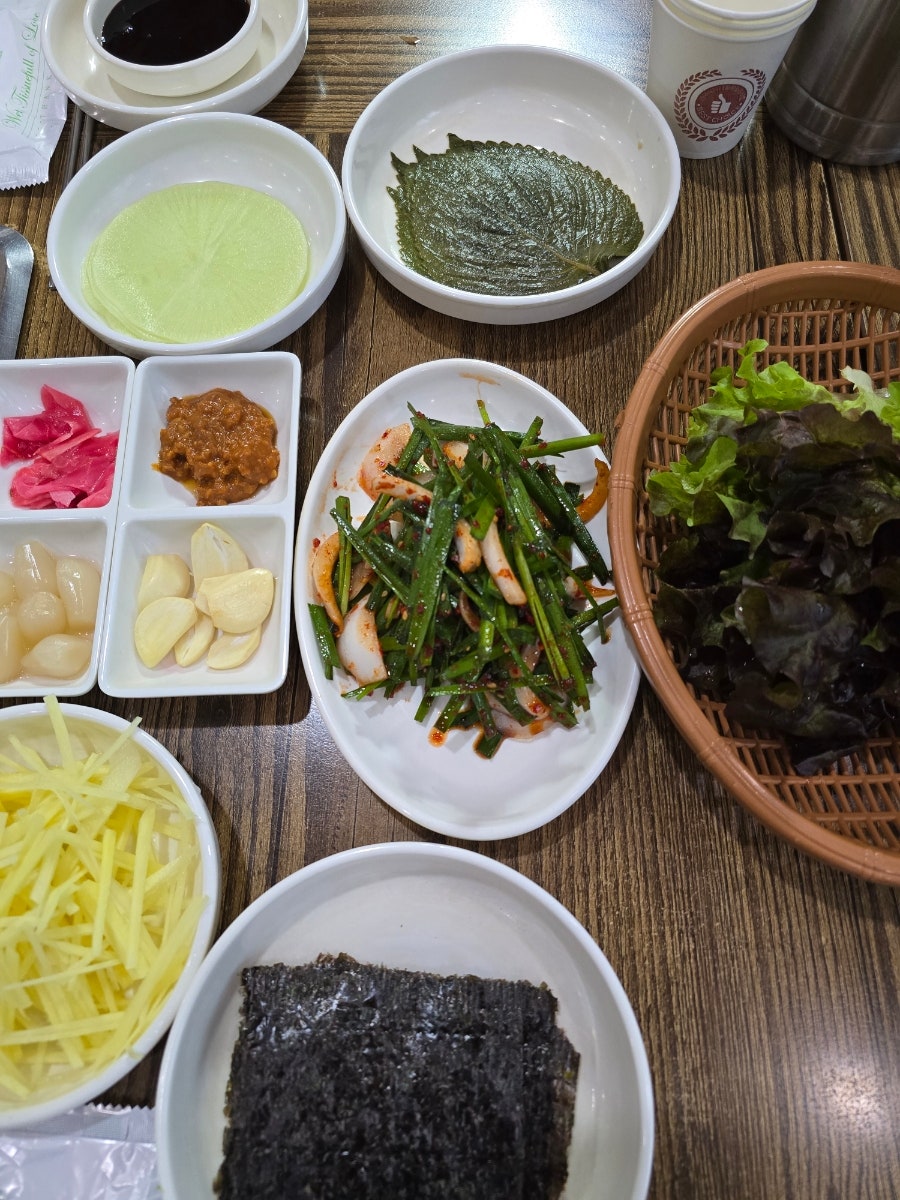 에스골장어마을 사진 5