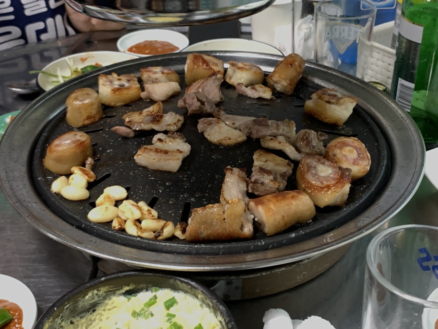 의령돼지꼬리 사진 5