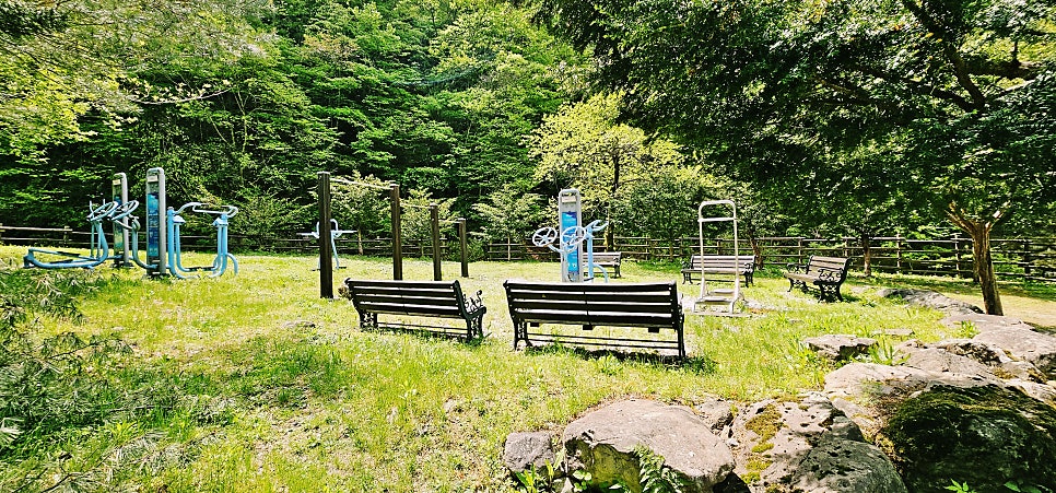 백병산 사진 2
