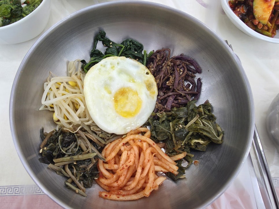 산마루식당 사진 3