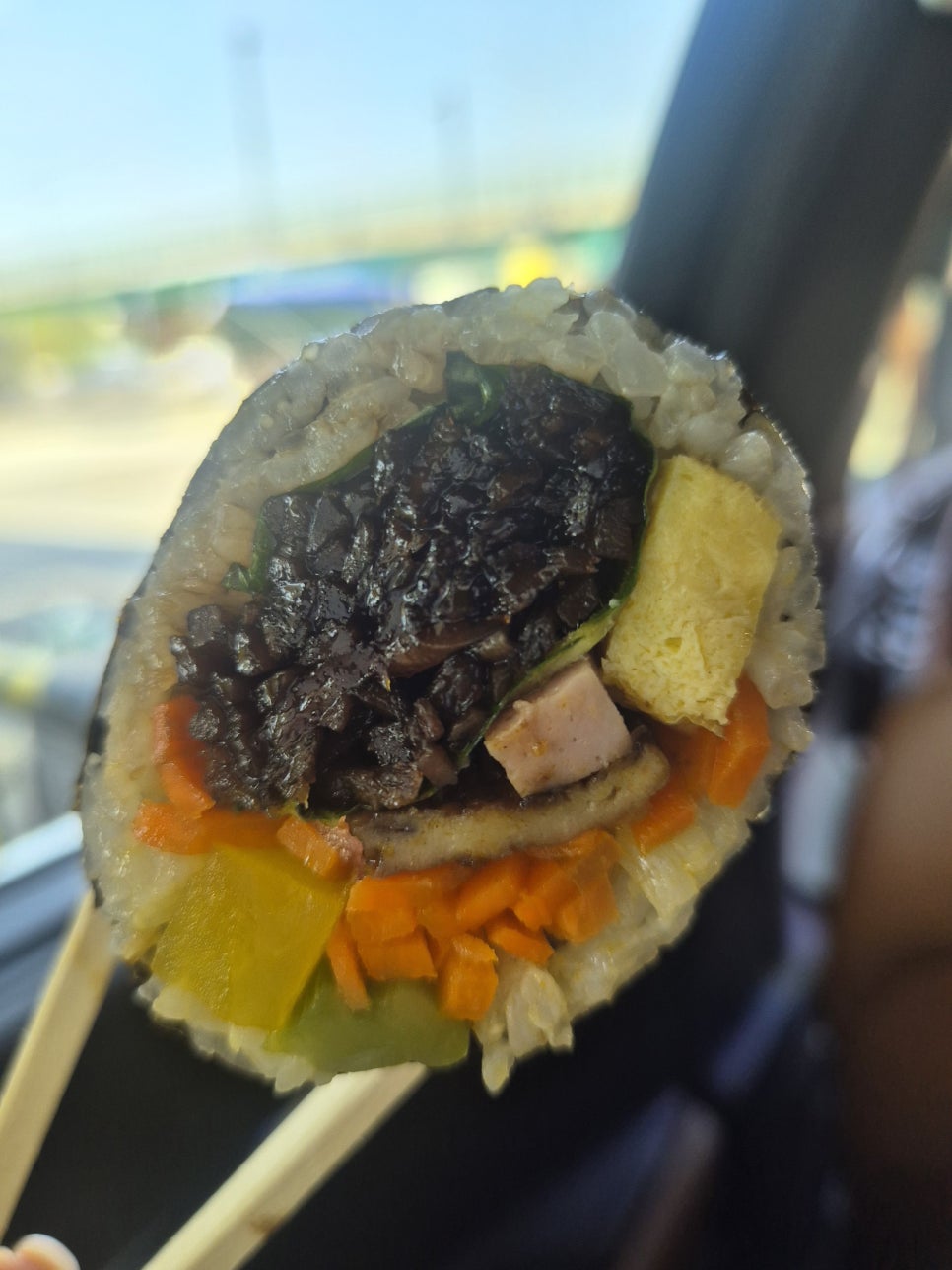 오복자김밥 사진 5