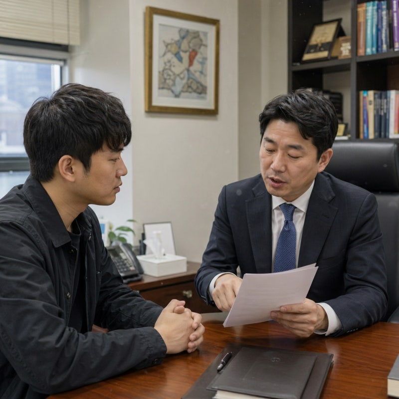 항소장에 '추후 제출하겠습니다'만 적으면 항소가 막힐 수 있습니다 관련 이미지 8