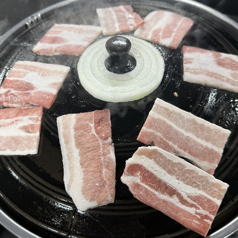 옛날삼겹살 사진 6