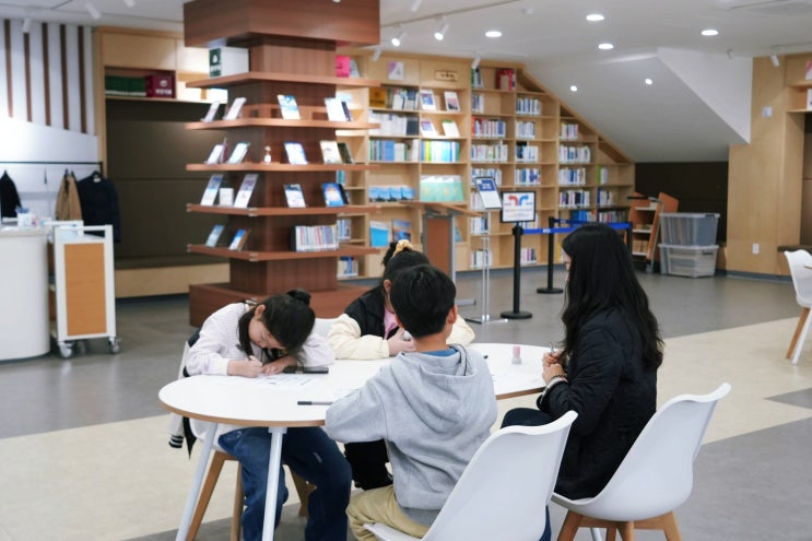  2026 어린이날 연휴 어디가지? 무료 어린이 체험관 호통스