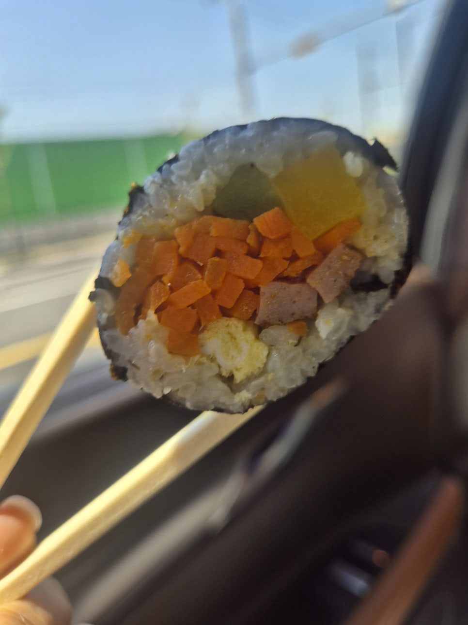 오복자김밥 사진 4