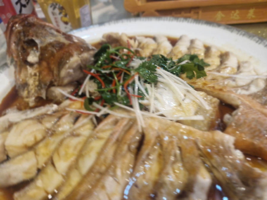 연길진달래냉면 사진 5