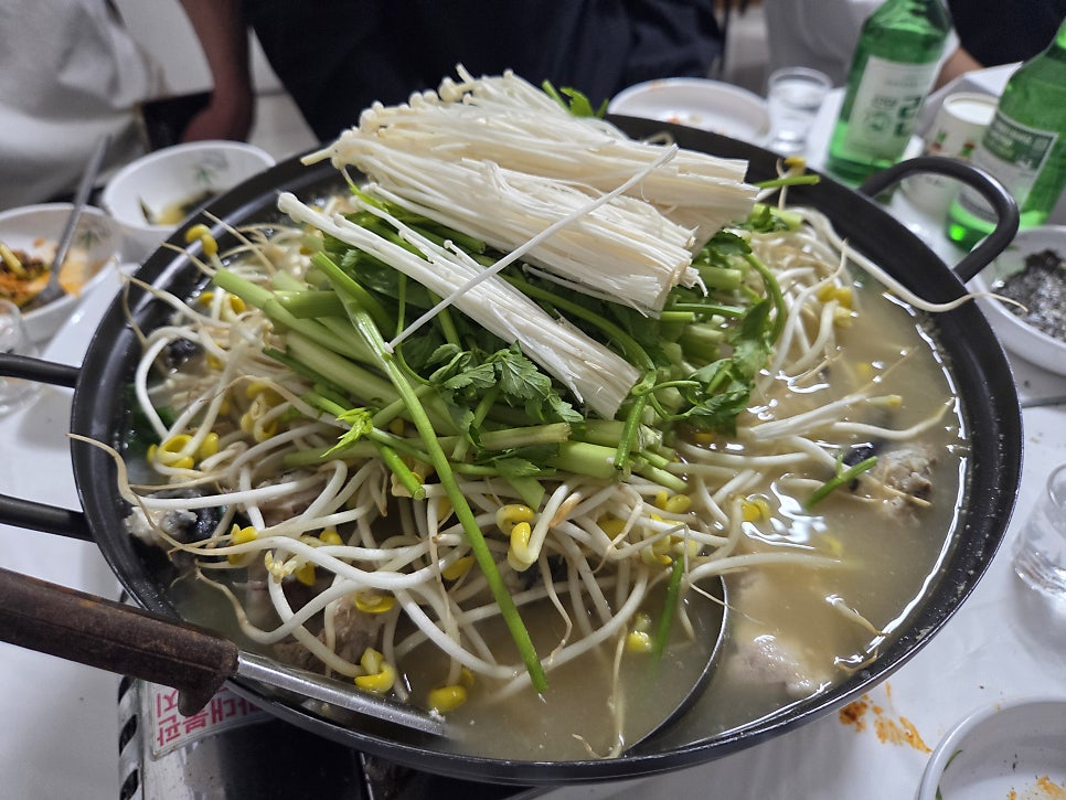 청포직영식당 사진 6