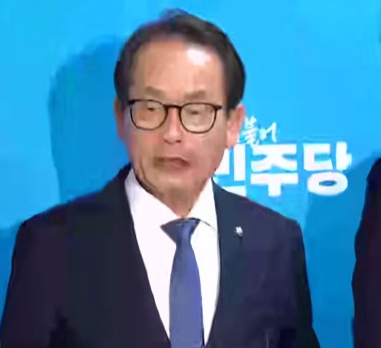 민주, 경기 하남갑 이광재, 평택을 김용남, 안산갑 김남국 후보 전략 공천