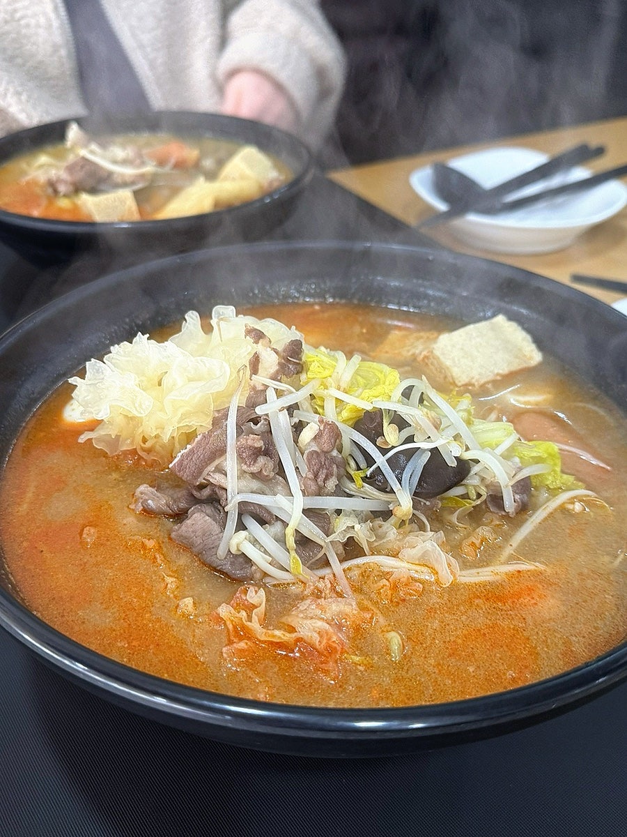 아치아치마라탕 성안점 사진 6
