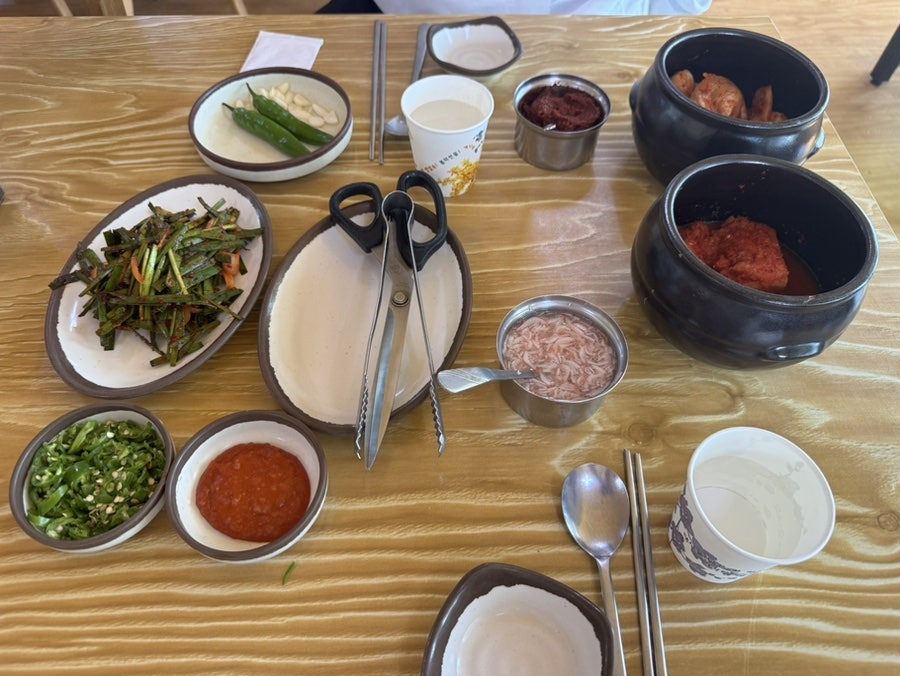 한방제일순대국 사진 3