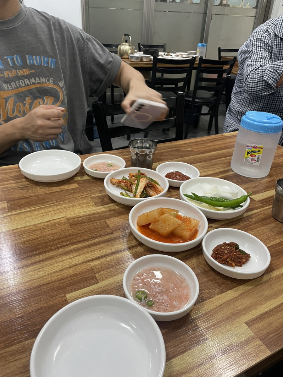장흥집 사진 1