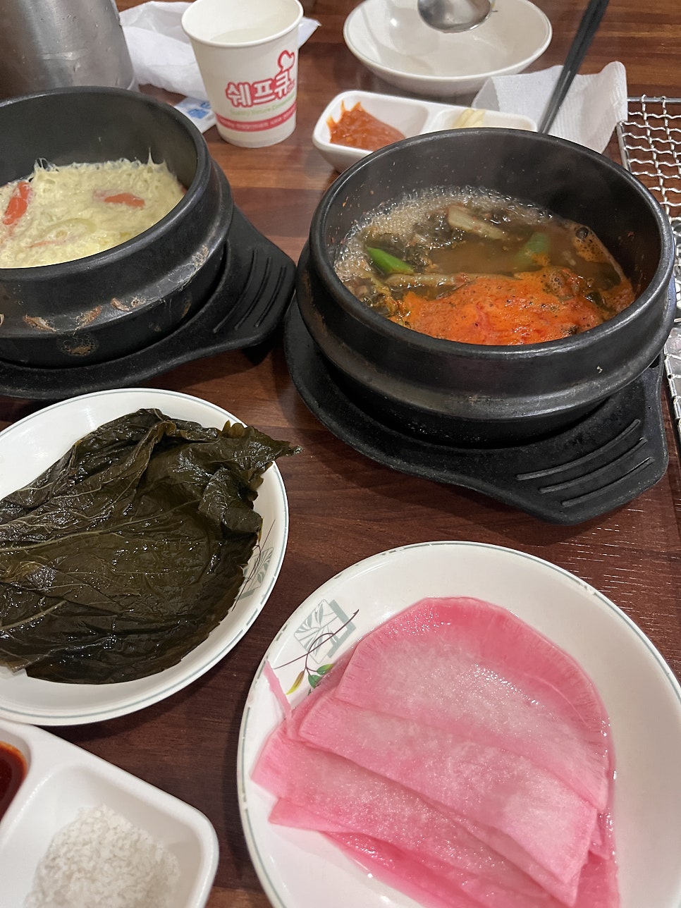 춘천숯불닭갈비 본점 사진 4