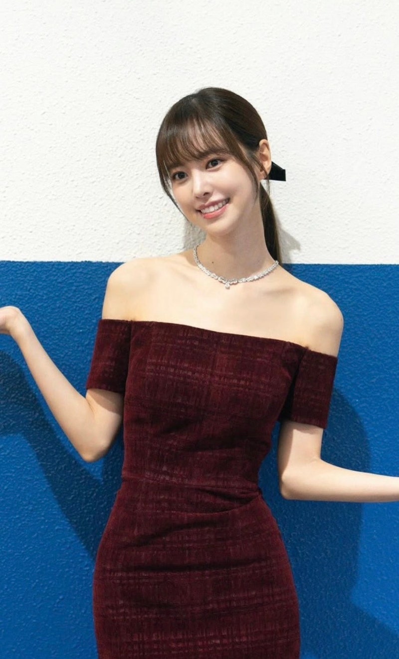 167cm,44kg종이인형 몸매 진세연 몸매관리비법