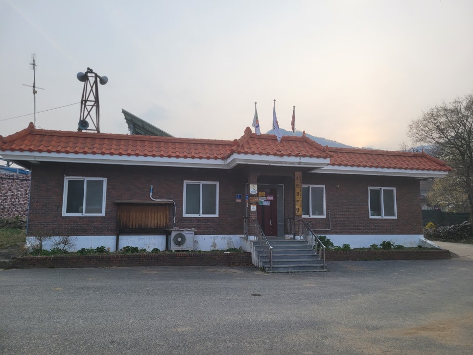 묵봉산 사진 2