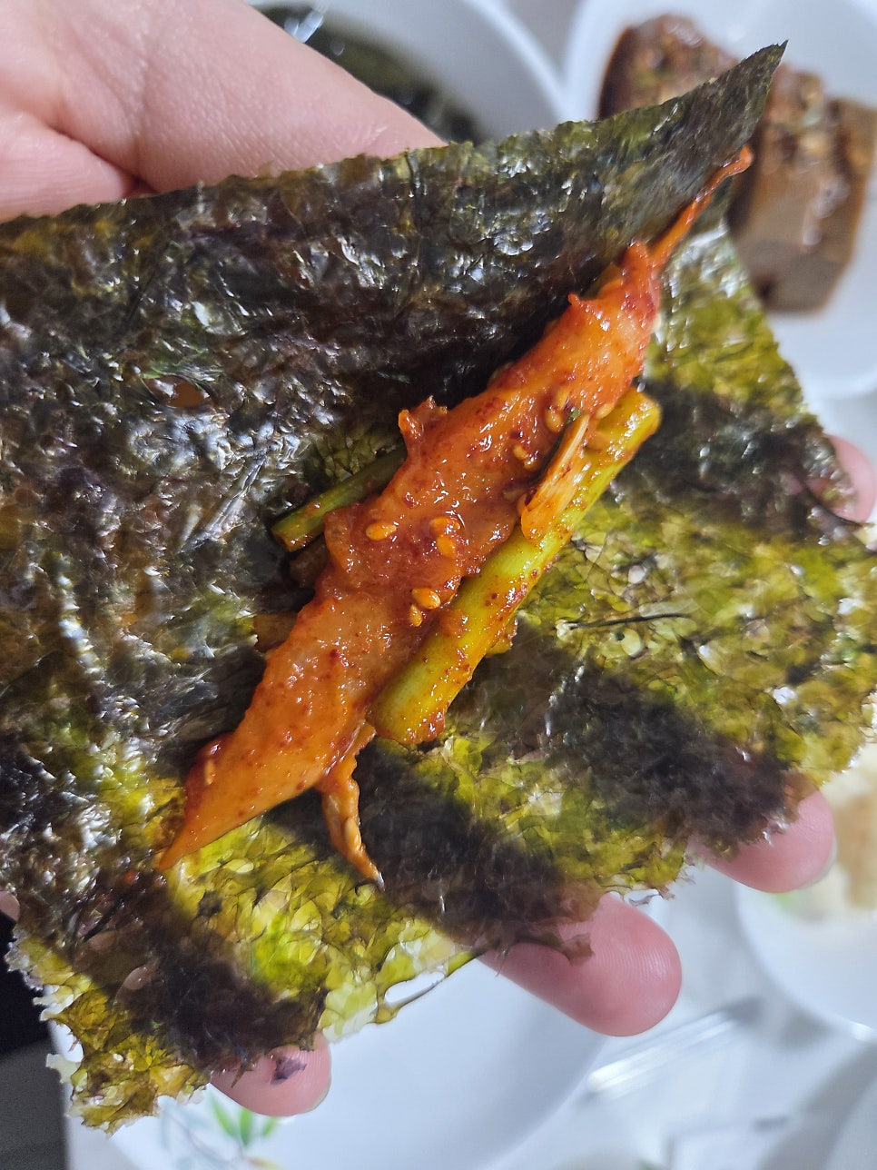 청포직영식당 사진 4