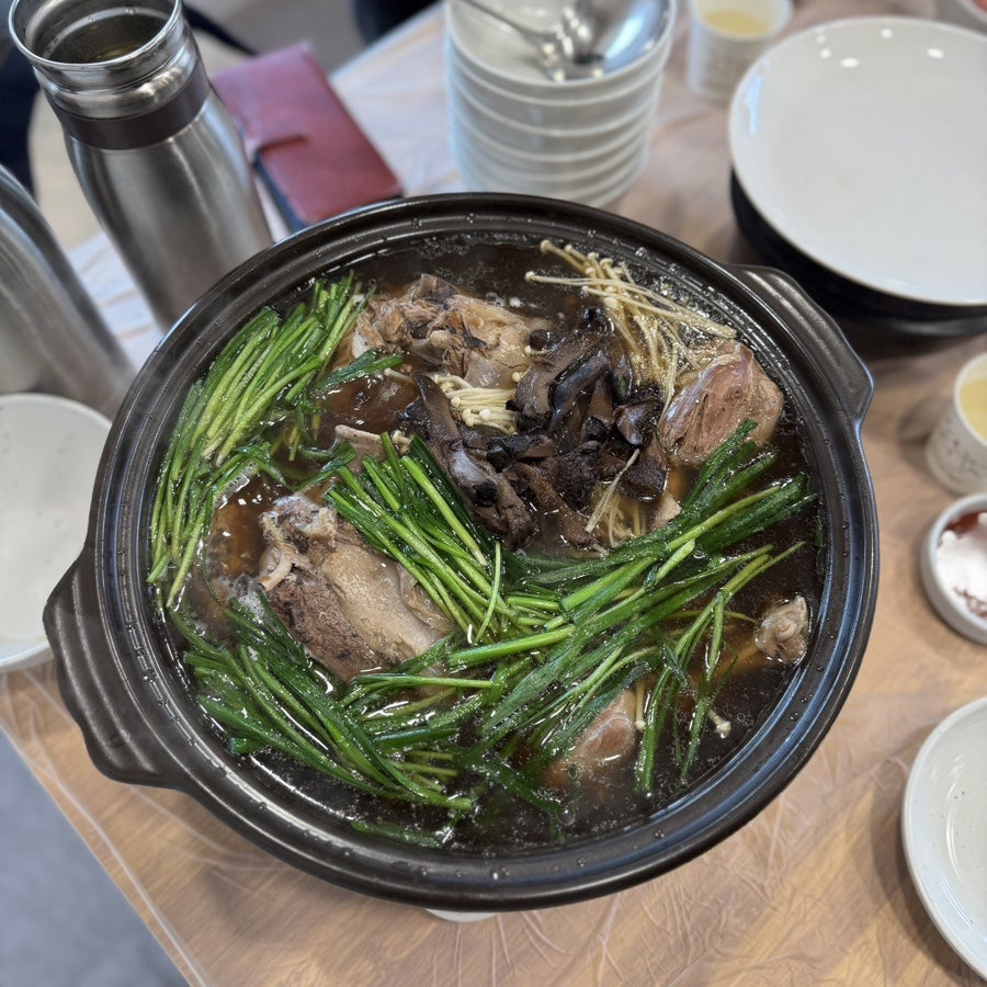 산수림 사진 6