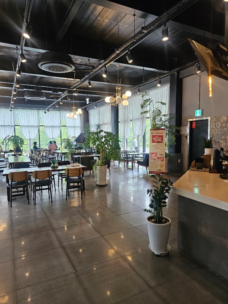 숲카페 사진 4