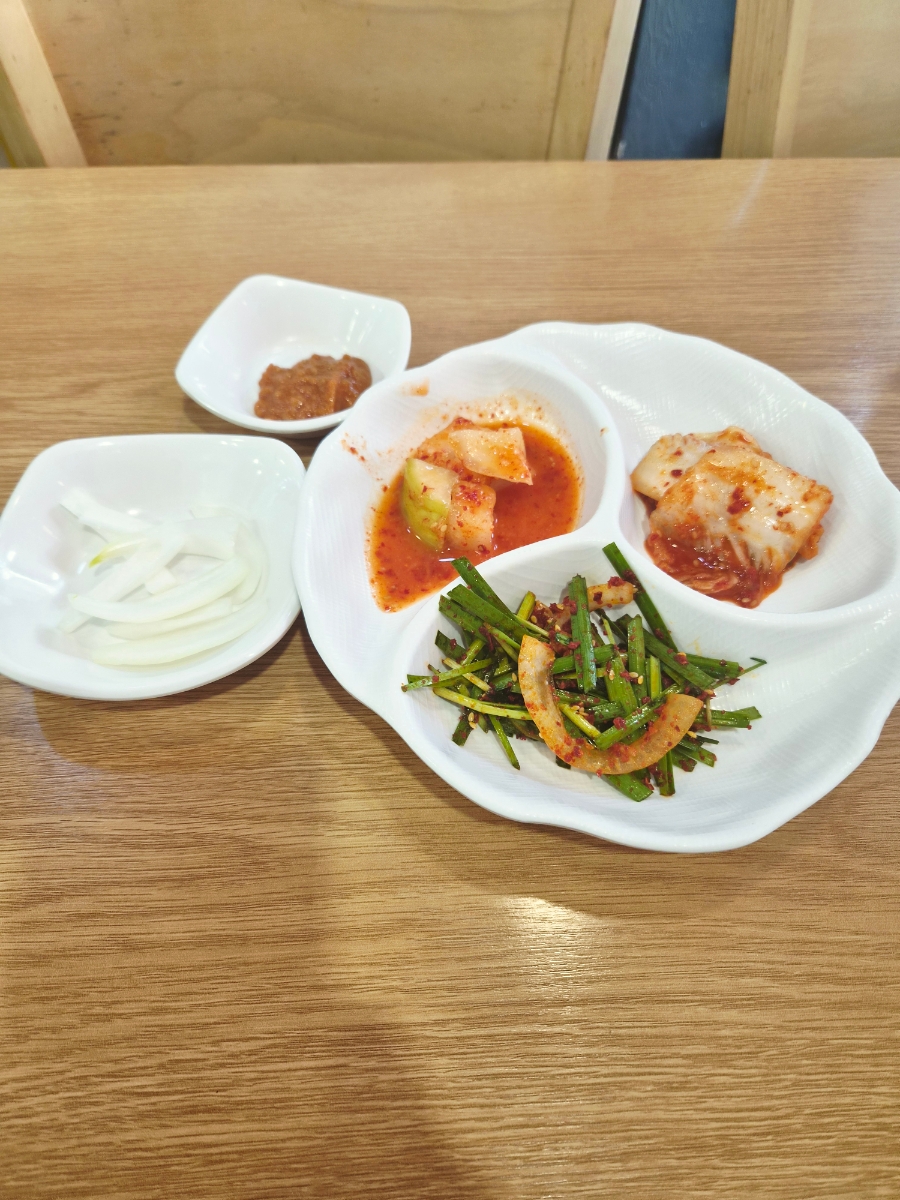 Naegohyang Sundaeguk photo 5