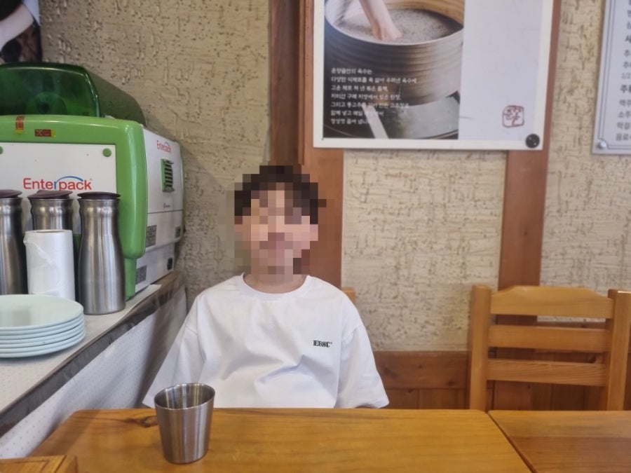 춘향골남원추어탕 가양점 사진 5