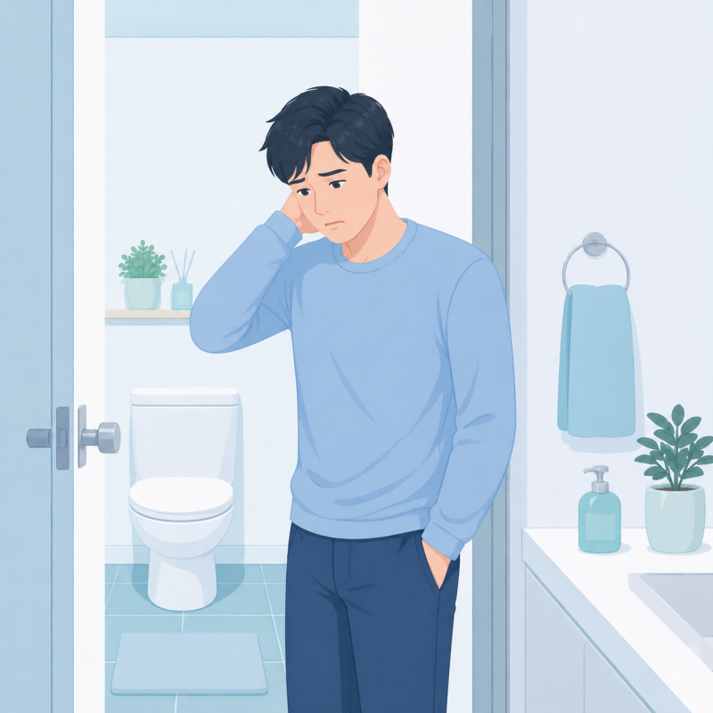 치핵 자연치료 가능한 시기와 1기·2기·3기·4기 증상과 치료