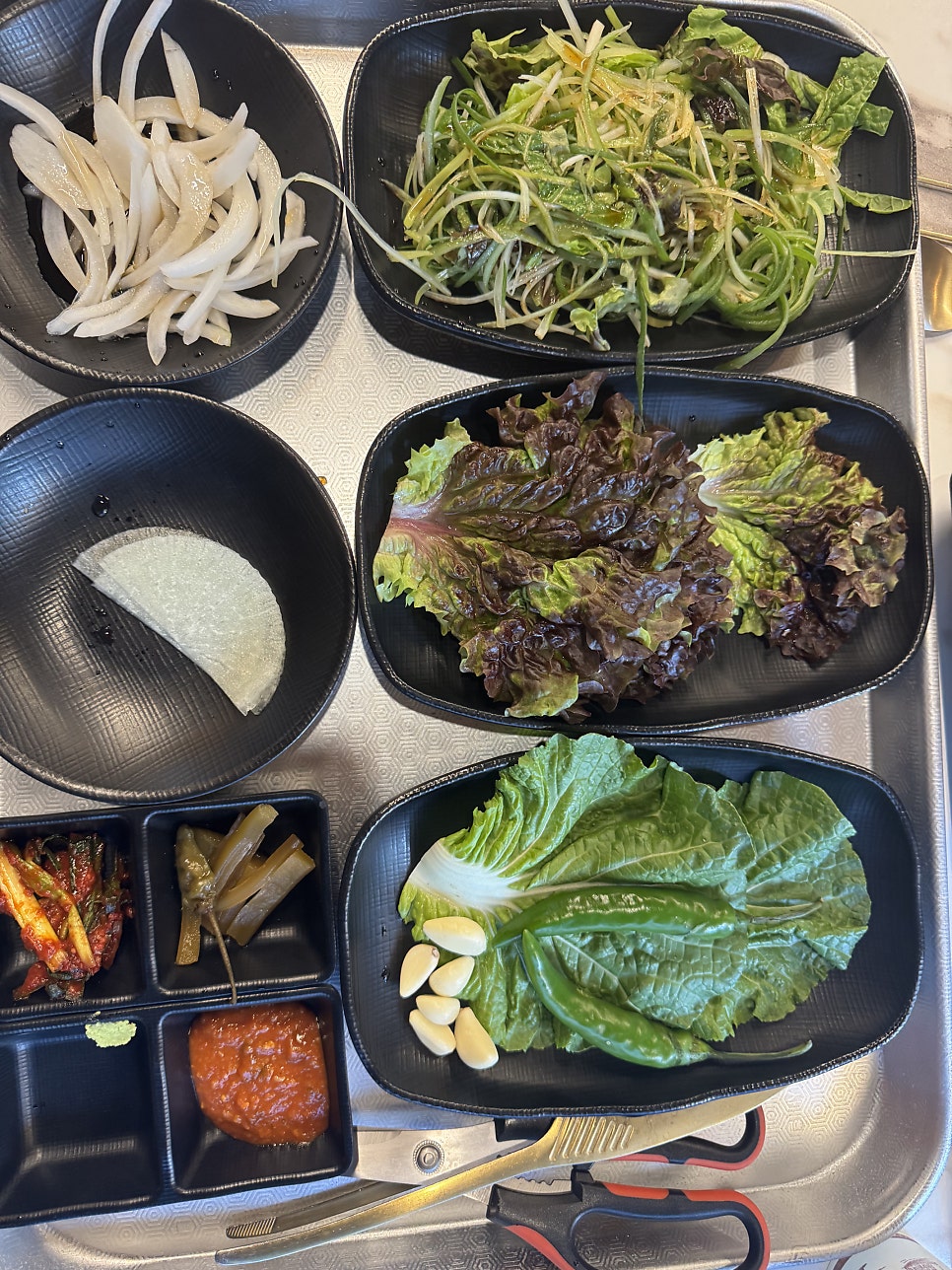 마장동고기집 대구동호점 사진 6