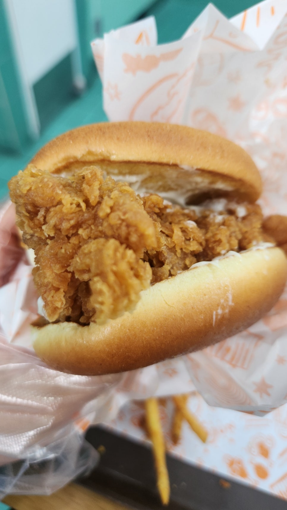 파파이스 인천도화점 사진 1