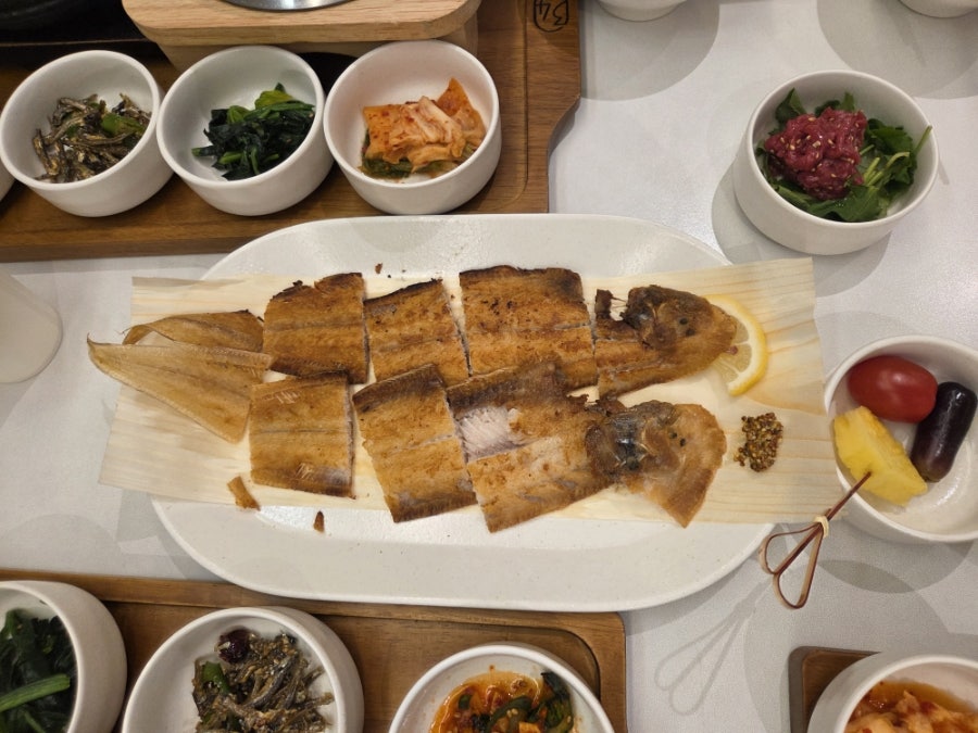 오늘의 밥상3.4 사진 2