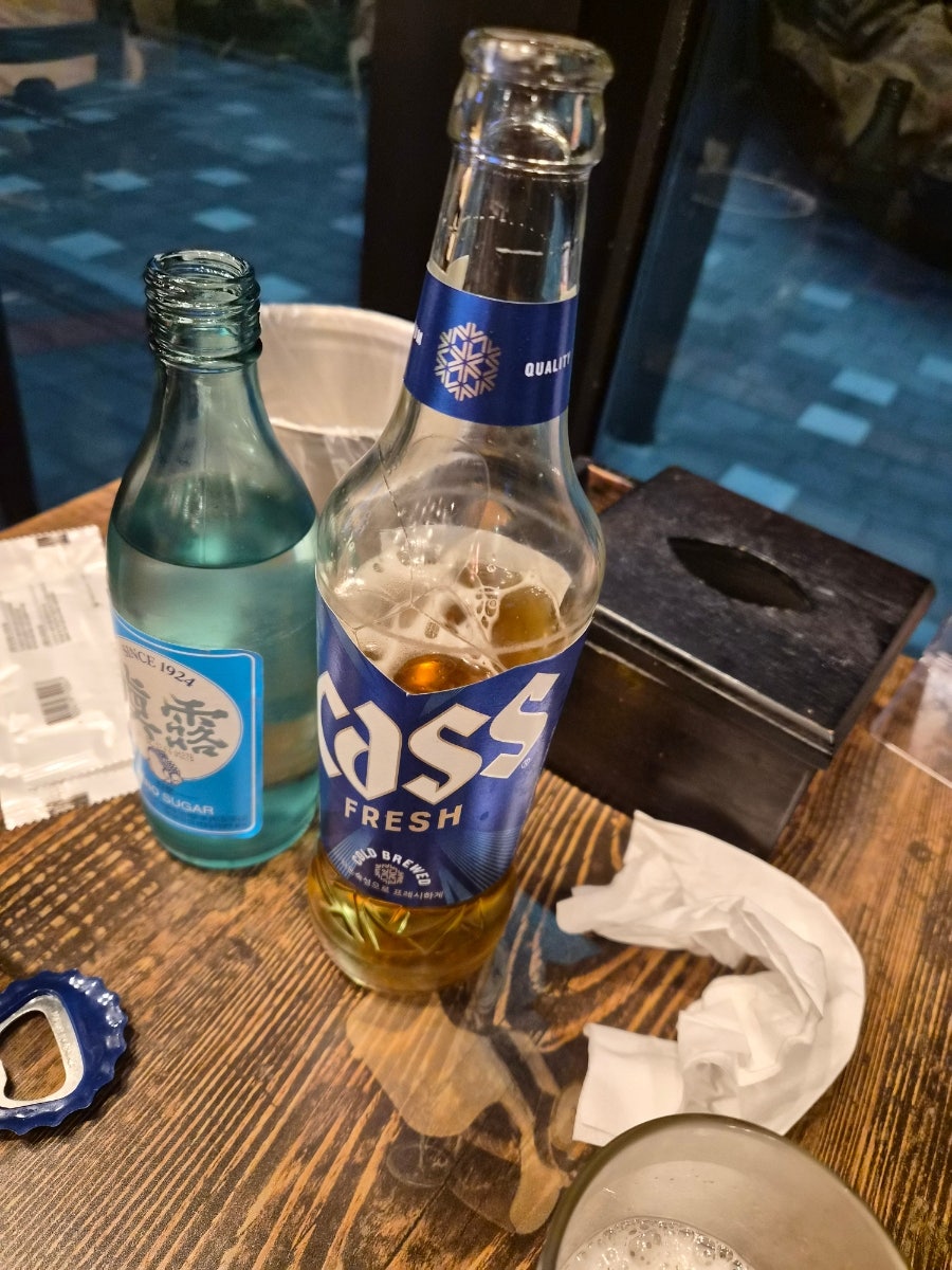 60계치킨 무안오룡점 사진 3