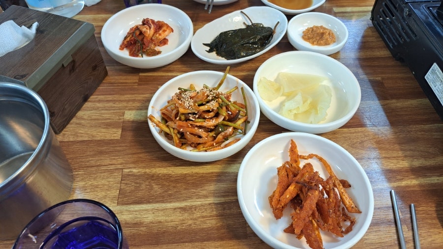 초원아구복 사진 6