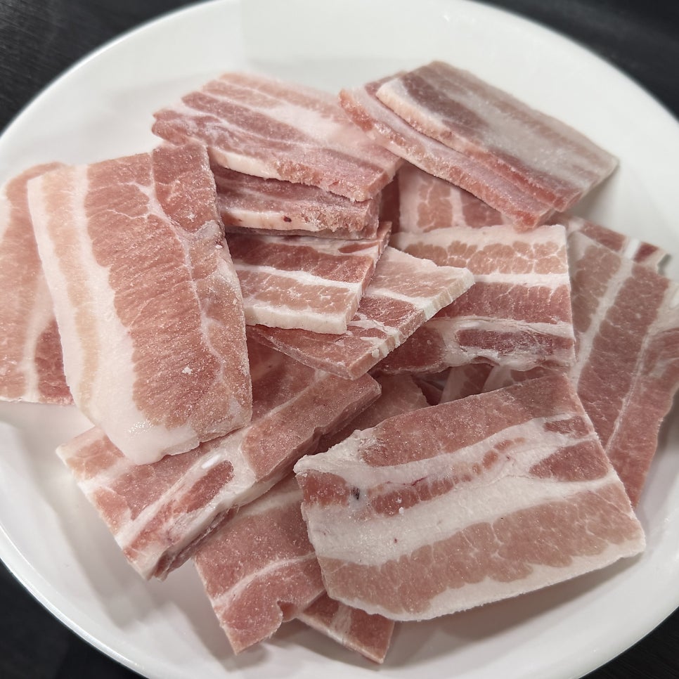 옛날삼겹살 사진 4