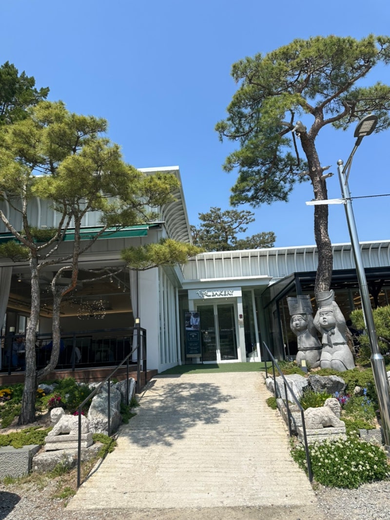 용인카페 수지카페 홍종흔베이커리 신봉외식타운점